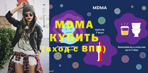 прущая мука Вязники